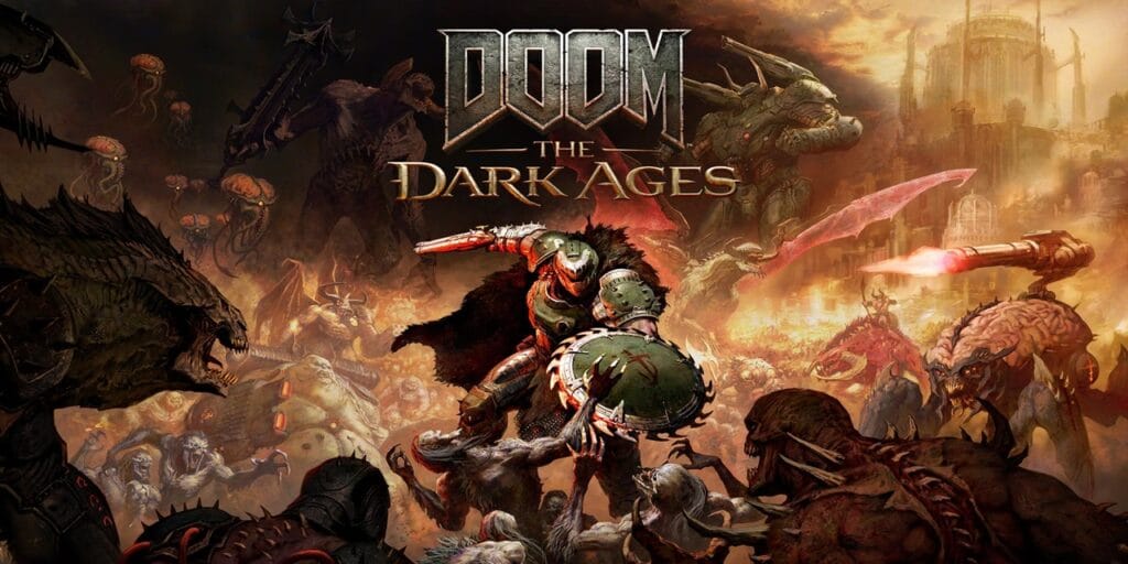 Doom The Dark Ages Review Performance and Gameplay 2