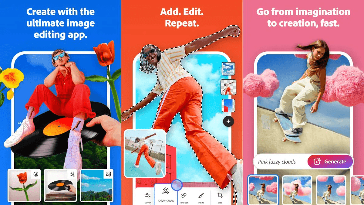 Adobe-Photoshop-for-Android-with-Firefly-AI