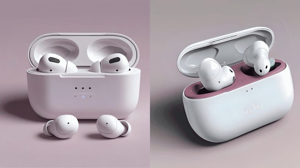 Wireless Earbuds Ultimate Guide to Finding the Perfect Pair